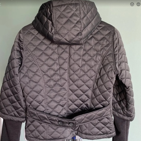 Calvin Klein Coat - Picture 2 of 7